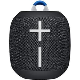 Ultimate Ears Wonderboom 2 Speaker Bluetooth - Zwart