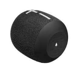 Ultimate Ears Wonderboom 2 Speaker Bluetooth - Zwart
