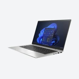Hp EliteBook x360 830 G8 13" Core i5 2.6 GHz - SSD 512 GB - 16GB AZERTY - Frans