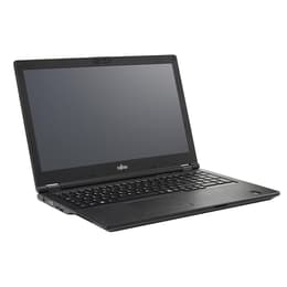Fujitsu LifeBook E558 15" Core i7 1.9 GHz - SSD 512 GB - 16GB QWERTY - Nederlands