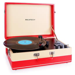 Ricatech RTT95 Platenspeler