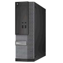 Dell Optiplex 3020 Core i3 3,4 GHz - HDD 500 GB RAM 8GB