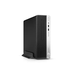 HP ProDesk 400 G5 SFF Core i5 3 GHz - SSD 128 GB RAM 8GB