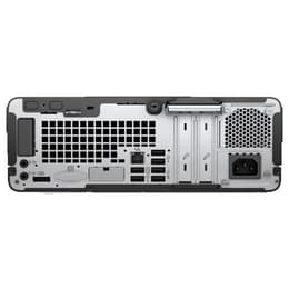 HP ProDesk 400 G5 SFF Core i5 3 GHz - SSD 128 GB RAM 8GB