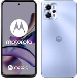 Motorola Moto G13 128GB - Blauw - Simlockvrij