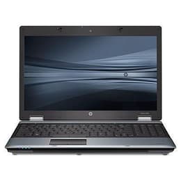 HP ProBook 6475B 14" A6 2.7 GHz - HDD 320 GB - 4GB AZERTY - Frans