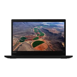 Lenovo ThinkPad L13 G2 13" Core i5 2.4 GHz - SSD 256 GB - 16GB QWERTZ - Duits