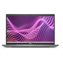 Dell Precision 5540 15" Core i5 1.3 GHz - SSD 512 GB - 16GB QWERTY - Italiaans