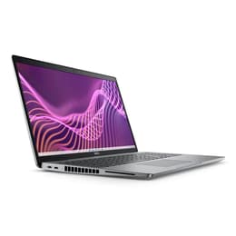 Dell Precision 5540 15" Core i5 1.3 GHz - SSD 512 GB - 16GB QWERTY - Italiaans