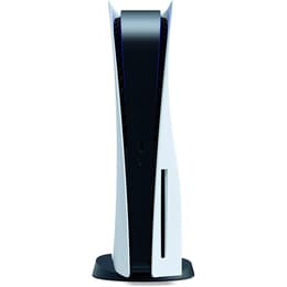 PlayStation 5 825GB - Wit