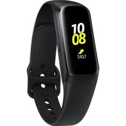 Galaxy Fit Verbonden apparaten