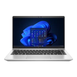 HP EliteBook 645 G9 14" Ryzen 7 2 GHz - SSD 512 GB - 16GB AZERTY - Frans