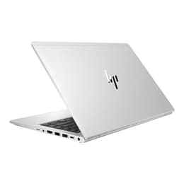 HP EliteBook 645 G9 14" Ryzen 7 2 GHz - SSD 512 GB - 16GB AZERTY - Frans