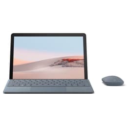 Microsoft Surface Go 2 10" Core m3 1.1 GHz - SSD 128 GB - 8GB QWERTY - Engels