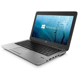 HP EliteBook 840 G2 14" Core i5 2.3 GHz - SSD 256 Go RAM 8 GB AZERTY - Frans