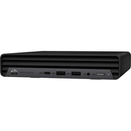 HP ProDesk 400 G6 Mini Core i5 2.3 GHz - SSD 512 GB RAM 16GB