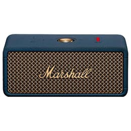 Marshall Emberton III Speaker Bluetooth - Blauw