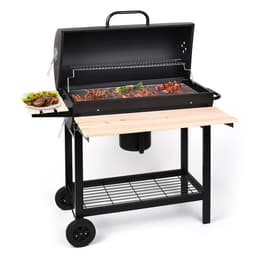 Oneconcept GQ5-Beefbutler Grillplaat