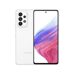 Galaxy A73 5G 256GB - Wit - Simlockvrij