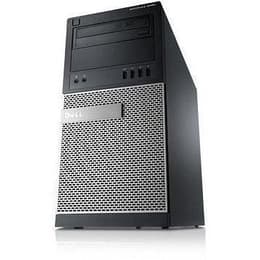 Dell OptiPlex 9020 MT Core i5 3,1 GHz - SSD 128 GB RAM 8GB