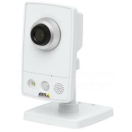 Axis M1054 Videocamera & camcorder - Wit