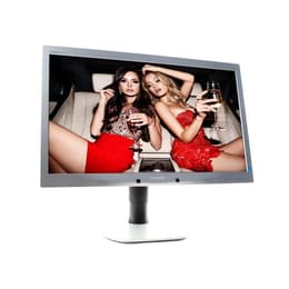 23-inch Philips Brilliance 231B4L 1920 x 1080 LCD Beeldscherm Zwart