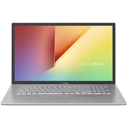 Asus VivoBook S17 S712UAM-AU107T 17" Ryzen 7 1.8 GHz - SSD 512 GB - 16GB AZERTY - Frans