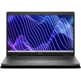 Dell Latitude 3440 14" Core i7 1.7 GHz - SSD 512 GB - 16GB QWERTY - Engels