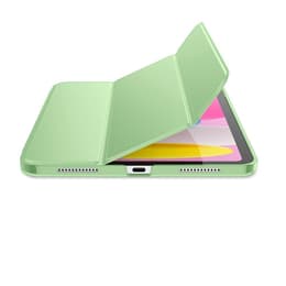 Hoesje iPad 10.9" (2022) - Silicone - Groen