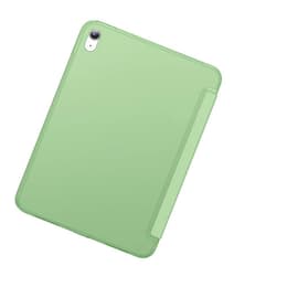 Hoesje iPad 10.9" (2022) - Silicone - Groen