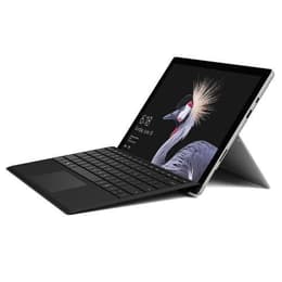 Microsoft Surface Pro 3 12" Core i7 1.7 GHz - SSD 512 Go RAM 8 GB QWERTY - Engels