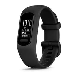 Horloges Garmin Cardio GPS Vívosmart 5 - Zwart