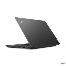Lenovo LDC15250-7292BLK-PUS 14" Core i5 GHz - 512 GB SSD - 16GB QWERTZ - Duits