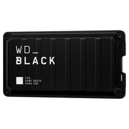 Western Digital WD_BLACK P50 Externe harde schijf - SSD 500 GB USB 3.2