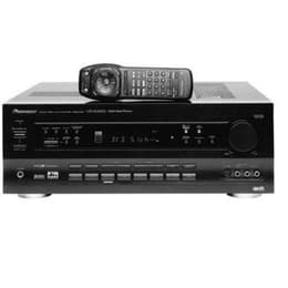 Pioneer VSX-808RDS Geluidsversterkers