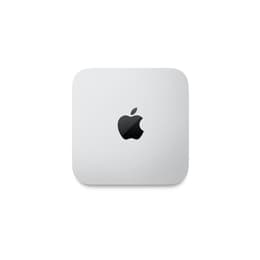 Mac mini (Januari 2023) M2 Pro 3.49 GHz - SSD 512 GB - 16GB