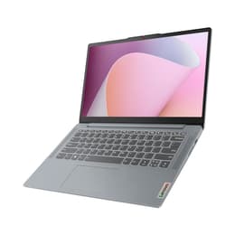 Lenovo IdeaPad Slim 3 14AMN8 14" Ryzen 3 2.4 GHz - SSD 512 GB - 8GB QWERTZ - Duits