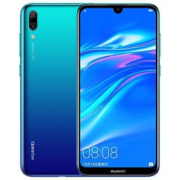 Huawei Y7 Pro (2019) 64GB - Blauw - Simlockvrij - Dual-SIM