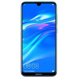 Huawei Y7 Pro (2019) 64GB - Blauw - Simlockvrij