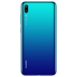 Huawei Y7 Pro (2019) 64GB - Blauw - Simlockvrij