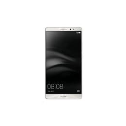 Huawei Mate 8 64GB - Grijs - Simlockvrij