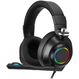 Felis geluidsdemper gaming Hoofdtelefoon - microfoon