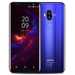 Blackview S8 64GB - Blauw - Simlockvrij