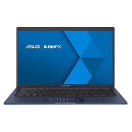 Asus ExpertBook B1400CEAEY 14" Core i5 2.4 GHz - SSD 256 GB - 8GB AZERTY - Frans