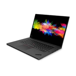 Lenovo ThinkPad P1 G3 15" Core i7 2.6 GHz - SSD 1 TB - 16GB QWERTY - Spaans