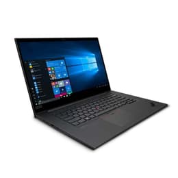 Lenovo ThinkPad P1 G3 15" Core i7 2.6 GHz - SSD 1 TB - 16GB QWERTY - Spaans