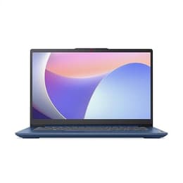 Lenovo IdeaPad Slim 3 14IAH8 14" Core i5 4.4 GHz - SSD 512 GB - 16GB QWERTY - Engels