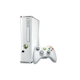 Xbox 360 Slim - Wit
