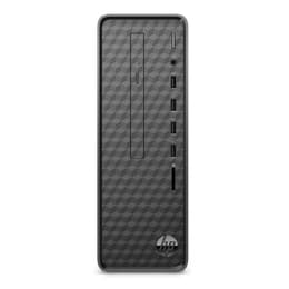 HP Slim S01-AF0008NF Pentium Silver 1.5 GHz - SSD 256 GB + HDD 1 TB RAM 8GB