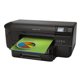 HP OfficeJet Pro 8100 Inkjet Printer